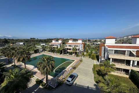6+1 Villa  i Kusadasi, Aydin, Turkiet Nr. 224510 - 3
