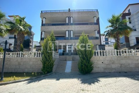 6+1 Villa  i Kusadasi, Aydin, Turkiet Nr. 224510 - 8