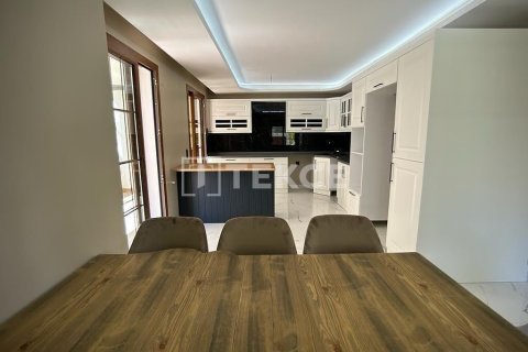 6+1 Villa  i Kusadasi, Aydin, Turkiet Nr. 224510 - 29