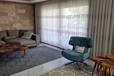 6+1 Villa  i Kusadasi, Aydin, Turkiet Nr. 224510 - 24