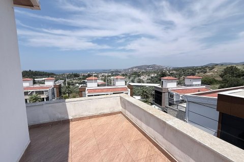 6+1 Villa  i Kusadasi, Aydin, Tyrkia Nr. 224510 - 16