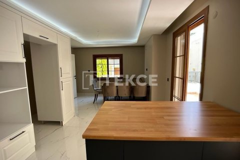 6+1 Villa  i Kusadasi, Aydin, Turkiet Nr. 224510 - 27