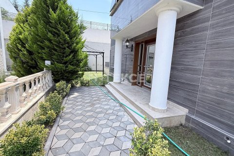 6+1 Villa  i Kusadasi, Aydin, Tyrkia Nr. 224510 - 25