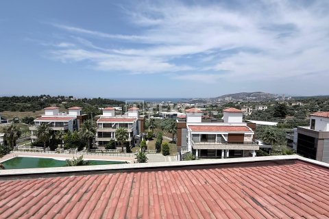 6+1 Villa  i Kusadasi, Aydin, Tyrkia Nr. 224510 - 15