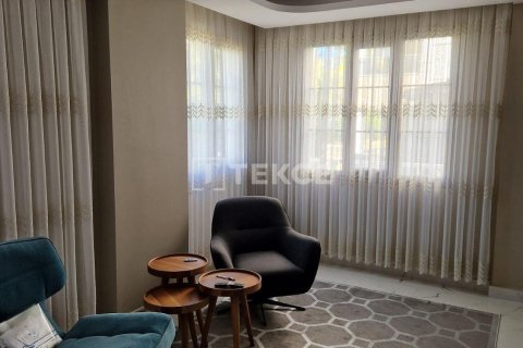 6+1 Villa  i Kusadasi, Aydin, Turkiet Nr. 224510 - 25