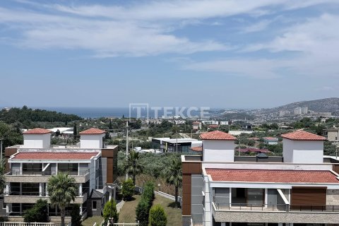6+1 Villa  i Kusadasi, Aydin, Tyrkia Nr. 224510 - 18