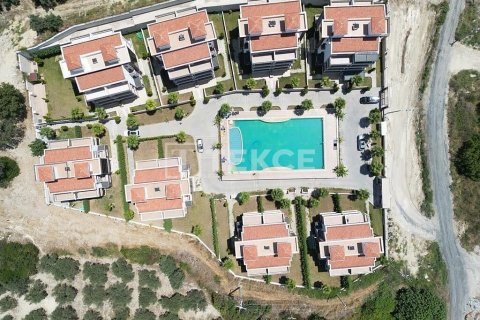 6+1 Villa  i Kusadasi, Aydin, Turkiet Nr. 224510 - 15