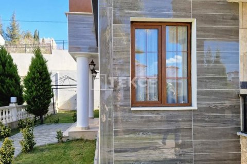 6+1 Villa  i Kusadasi, Aydin, Turkiet Nr. 224510 - 11