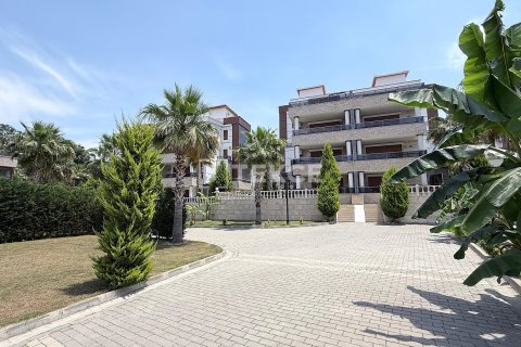 6+1 Villa  i Kusadasi, Aydin, Tyrkia Nr. 224510 - 13