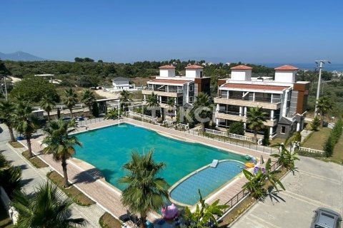 6+1 Villa  i Kusadasi, Aydin, Turkiet Nr. 224510 - 1
