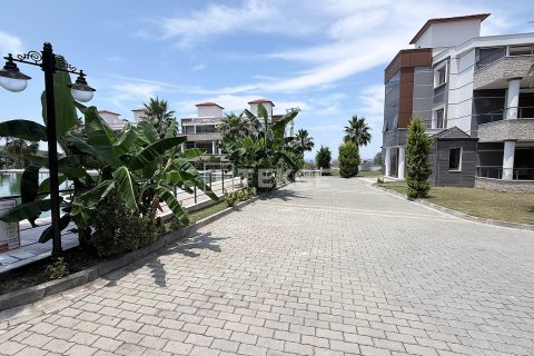 6+1 Villa  i Kusadasi, Aydin, Tyrkia Nr. 224510 - 30