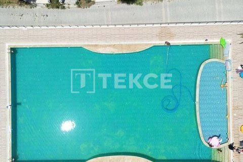 6+1 Villa  i Kusadasi, Aydin, Turkiet Nr. 224510 - 9