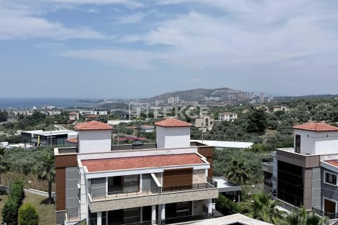 6+1 Villa  i Kusadasi, Aydin, Tyrkia Nr. 224510 - 17