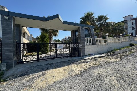 6+1 Villa  i Kusadasi, Aydin, Turkiet Nr. 224510 - 19
