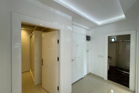 آپارتمان در  Alanya ، ترکیه 90 متر مربع.  شماره 224507 - 12