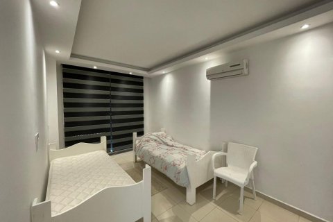 آپارتمان در  Alanya ، ترکیه 90 متر مربع.  شماره 224507 - 9