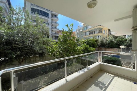 آپارتمان در  Alanya ، ترکیه 90 متر مربع.  شماره 224507 - 13
