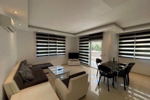 آپارتمان در  Alanya ، ترکیه 90 متر مربع.  شماره 224507 - 4