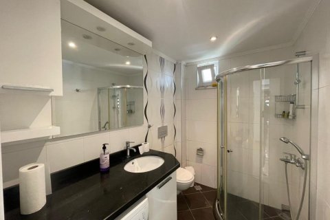 آپارتمان در  Alanya ، ترکیه 90 متر مربع.  شماره 224507 - 11