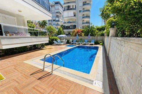 Daire   Alanya, Antalya, Türkiye №224507 - 9