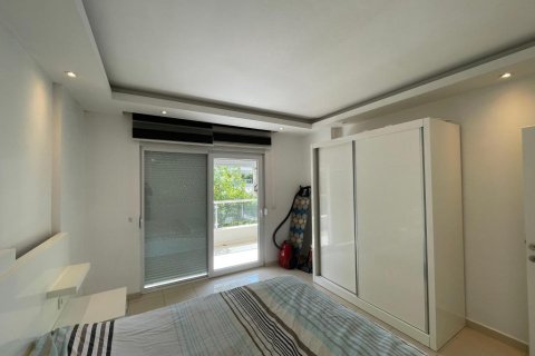 آپارتمان در  Alanya ، ترکیه 90 متر مربع.  شماره 224507 - 8