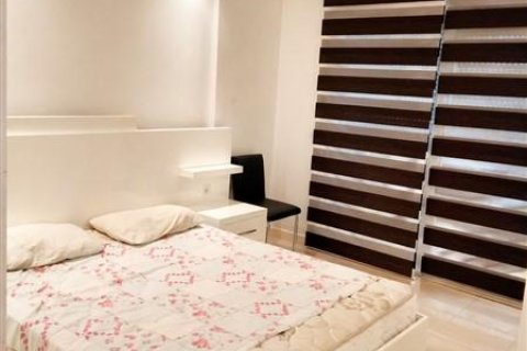 Daire   Alanya, Antalya, Türkiye №224507 - 5