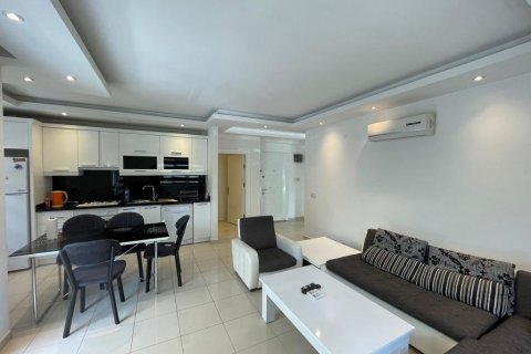 آپارتمان در  Alanya ، ترکیه 90 متر مربع.  شماره 224507 - 5