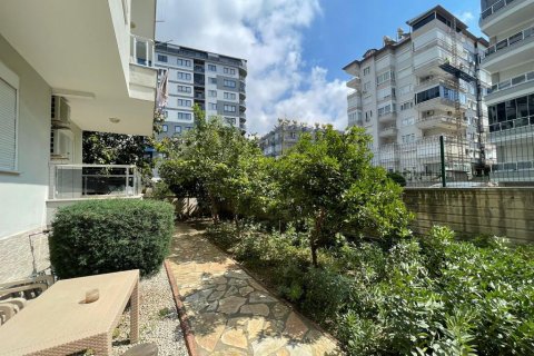 آپارتمان در  Alanya ، ترکیه 90 متر مربع.  شماره 224507 - 16