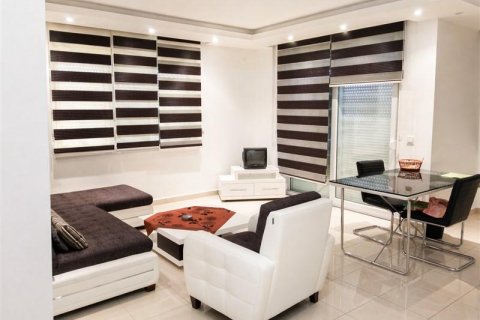 Daire   Alanya, Antalya, Türkiye №224507 - 2