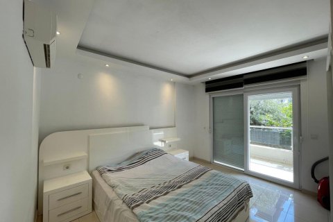 آپارتمان در  Alanya ، ترکیه 90 متر مربع.  شماره 224507 - 7