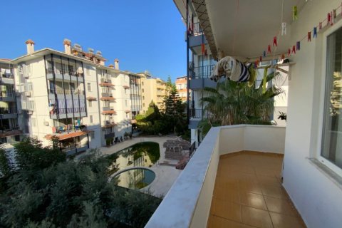 Daire   Konaklı, Antalya, Türkiye №224509 - 15