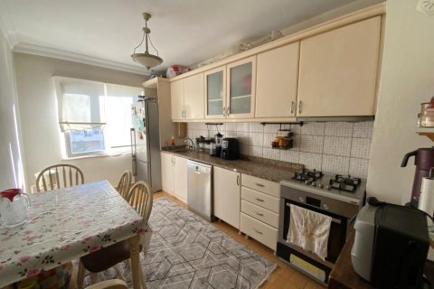 Daire   Konaklı, Antalya, Türkiye №224509 - 4