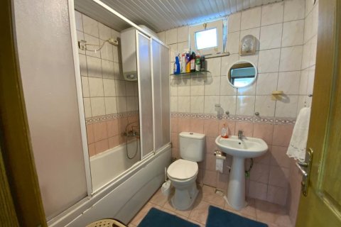 Daire   Konaklı, Antalya, Türkiye №224509 - 12