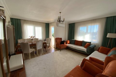 Daire   Konaklı, Antalya, Türkiye №224509
