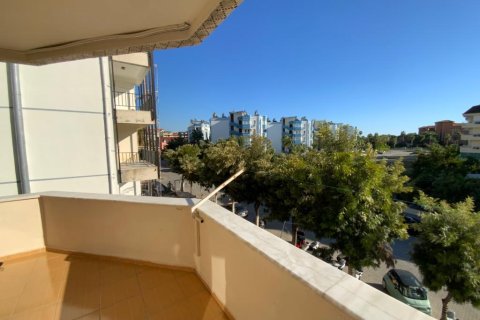 Daire   Konaklı, Antalya, Türkiye №224509 - 14
