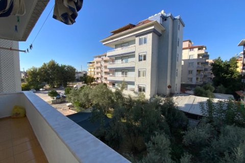 Daire   Konaklı, Antalya, Türkiye №224509 - 16