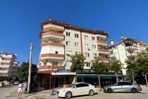 Daire   Konaklı, Antalya, Türkiye №224509 - 8