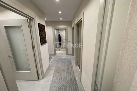 Apartment for sale  in Istanbul, Turkey, 1 bedroom, 63m2, No. 224511 – photo 18