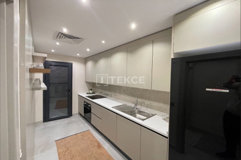 Apartment for sale  in Istanbul, Turkey, 1 bedroom, 63m2, No. 224511 – photo 13