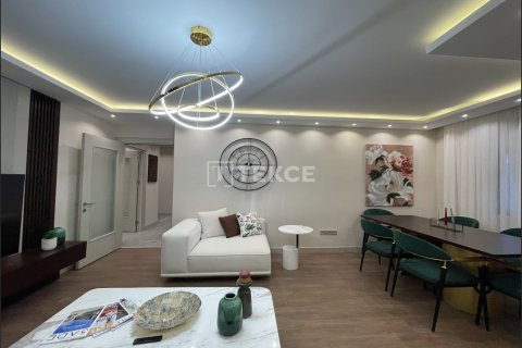 Apartment for sale  in Istanbul, Turkey, 1 bedroom, 63m2, No. 224511 – photo 11