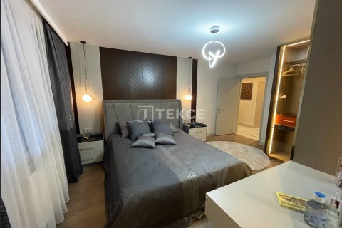 Apartment for sale  in Istanbul, Turkey, 1 bedroom, 63m2, No. 224511 – photo 15