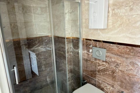 Daire  3+1  Kestel, Antalya, Türkiye №224506 - 13