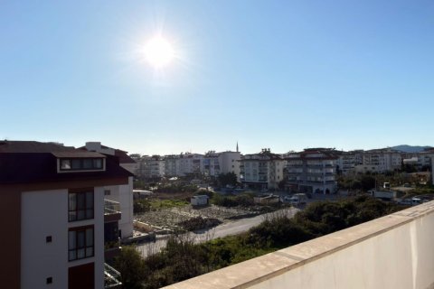 Daire  3+1  Kestel, Antalya, Türkiye №224506 - 4