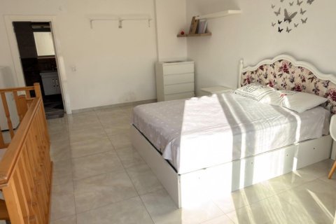 Daire  3+1  Kestel, Antalya, Türkiye №224506 - 3