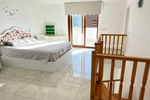 Daire  3+1  Kestel, Antalya, Türkiye №224506 - 11