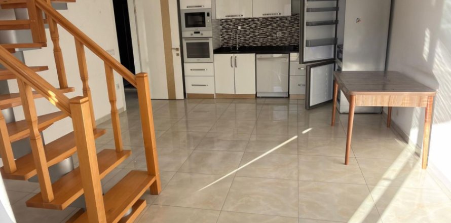Daire  3+1  Kestel, Antalya, Türkiye №224506
