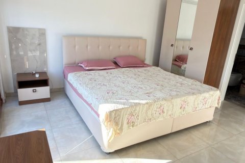 Daire  3+1  Kestel, Antalya, Türkiye №224506 - 2