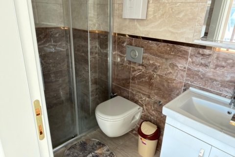 Daire  3+1  Kestel, Antalya, Türkiye №224506 - 12