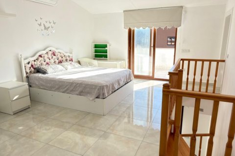 Daire  3+1  Kestel, Antalya, Türkiye №224506 - 15