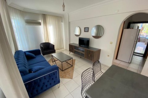 Daire   Konaklı, Antalya, Türkiye №224508 - 4